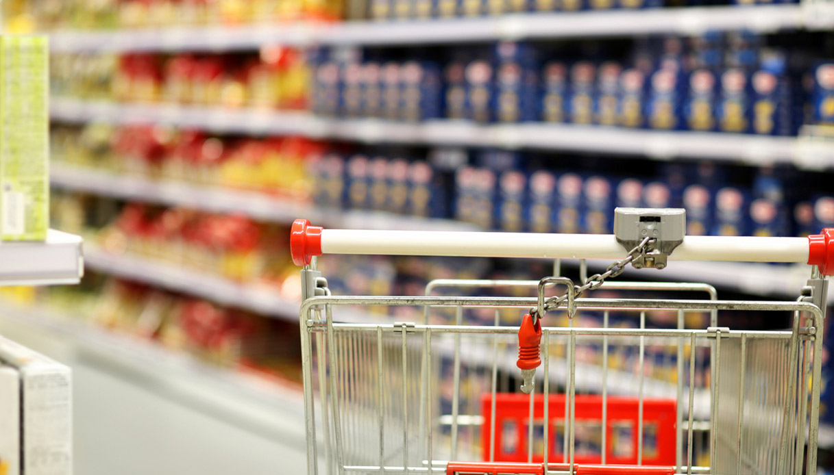 Pasta Fior Fiore ritirata dai supermercati Coop per la possibile presenza di pezzi di legno