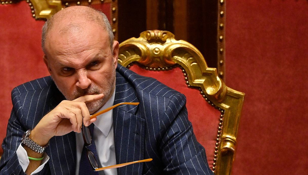 Piano pandemico nazionale Schillaci Bassetti