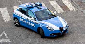 polizia-ladispoli-cadavere