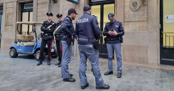 polizia-milano-centrale-borseggiatrici