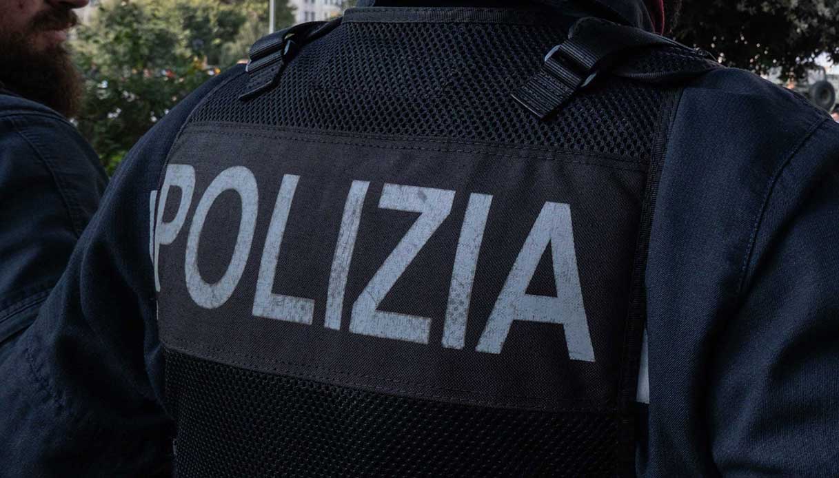 Violenze e botte alla moglie anche durante la gravidanza, denunciato 39enne a Montecatini Terme