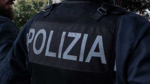 Polizia foto di repertorio
