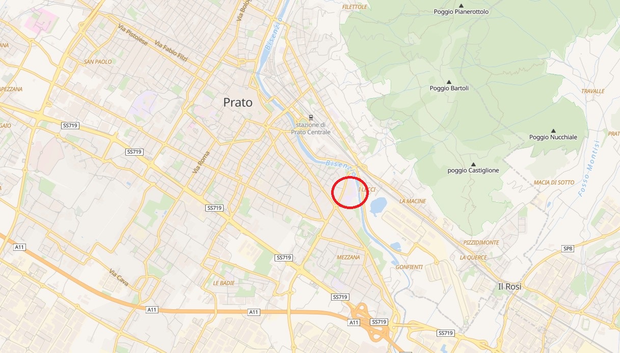Prato