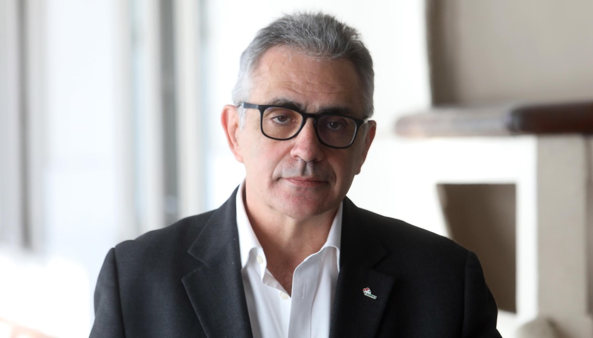 Fabrizio Pregliasco