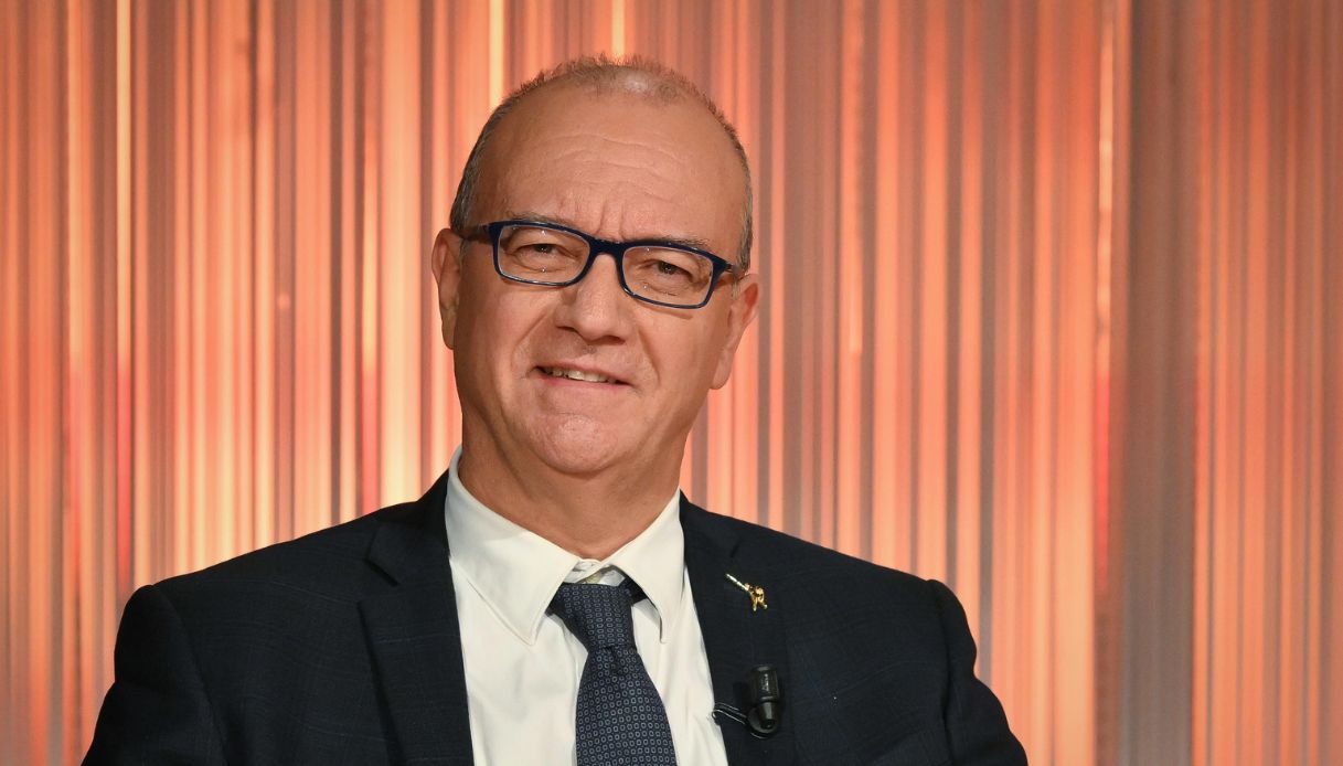 prof arresto valditara nordio
