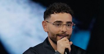 Rocco Hunt Sanremo testo significato Mille vote ancora