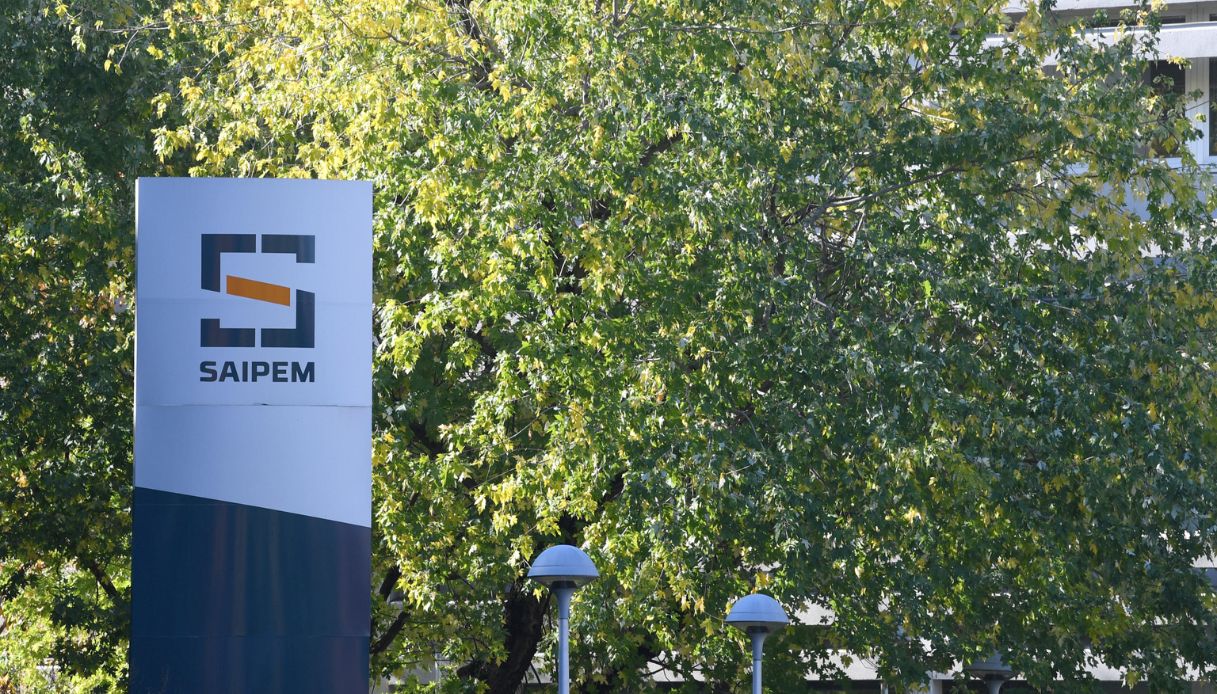 Saipem