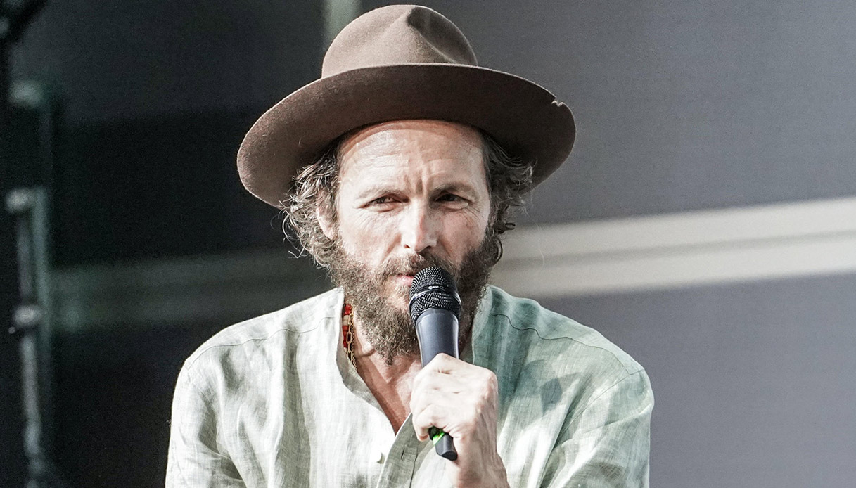 Jovanotti Sanremo