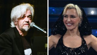 Serena Brancale risponde all'attacco di Morgan a Sanremo 2025 ...