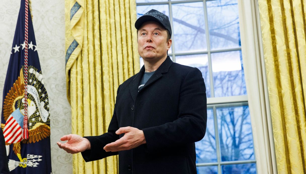 elon musk