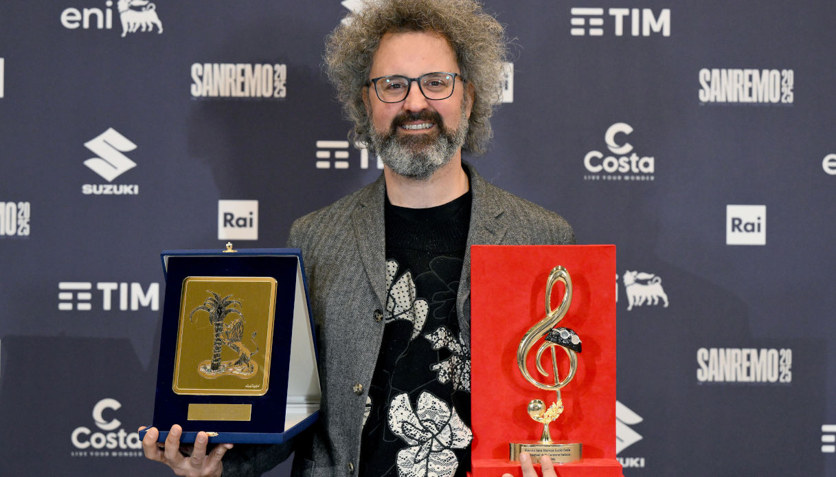 simone cristicchi meloni schlein