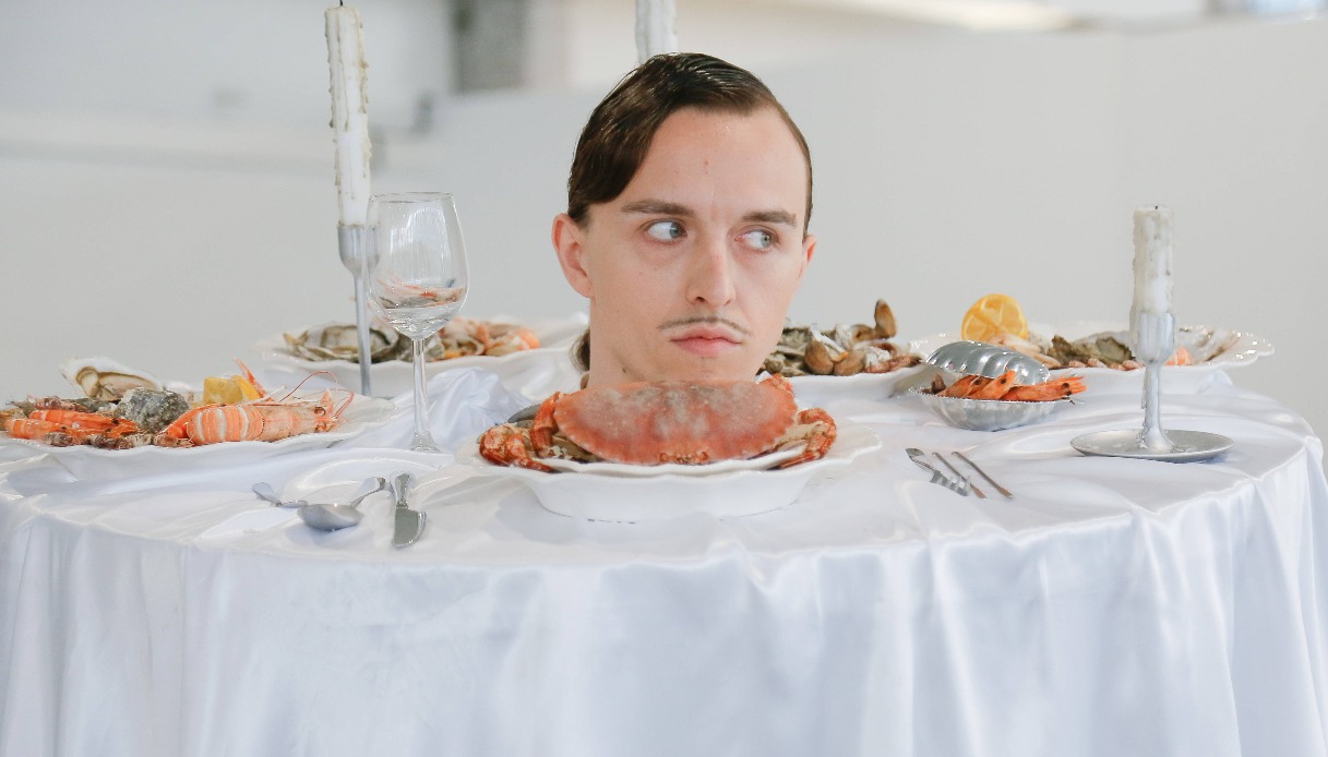 Tommy Cash