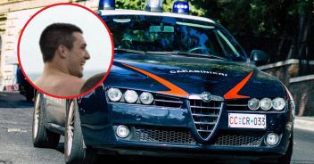 truffe anziani attore gomorra