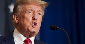 Trump dazi Canada Messico Cina Ue