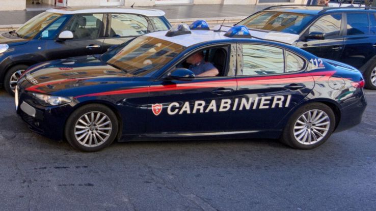 Vicenza piange la bimba investita sul marciapiede, travolta da un ...