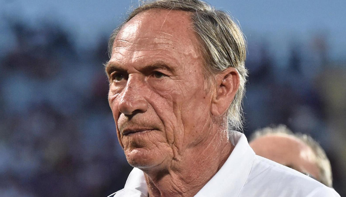 Zdenek Zeman ricoverato al Gemelli per un