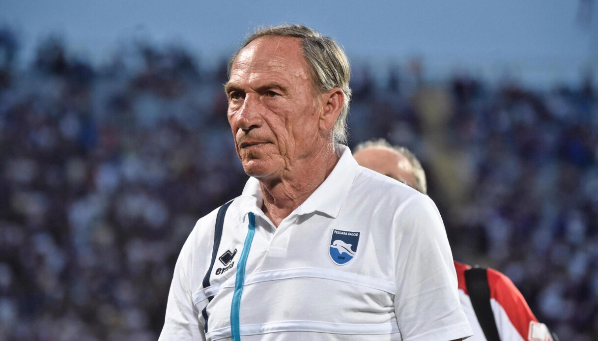 Zdenek Zeman potrebbe non parlare più, la preoccupazione del neurologo dopo l