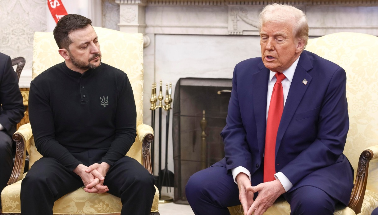 zelensky trump putin