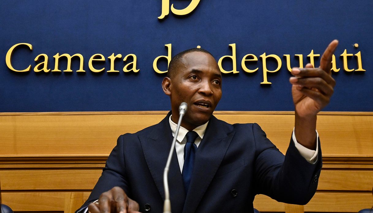 Aboubakar Soumahoro