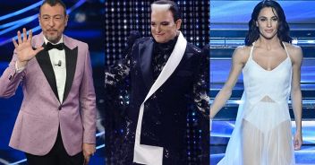 Amadeus, Malgioglio e D'amario possibili giudici Amici