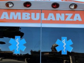 Luigi Martusciello investito dall'ambulanza a Napoli morto in ospedale, cosa non torna sull'incidente