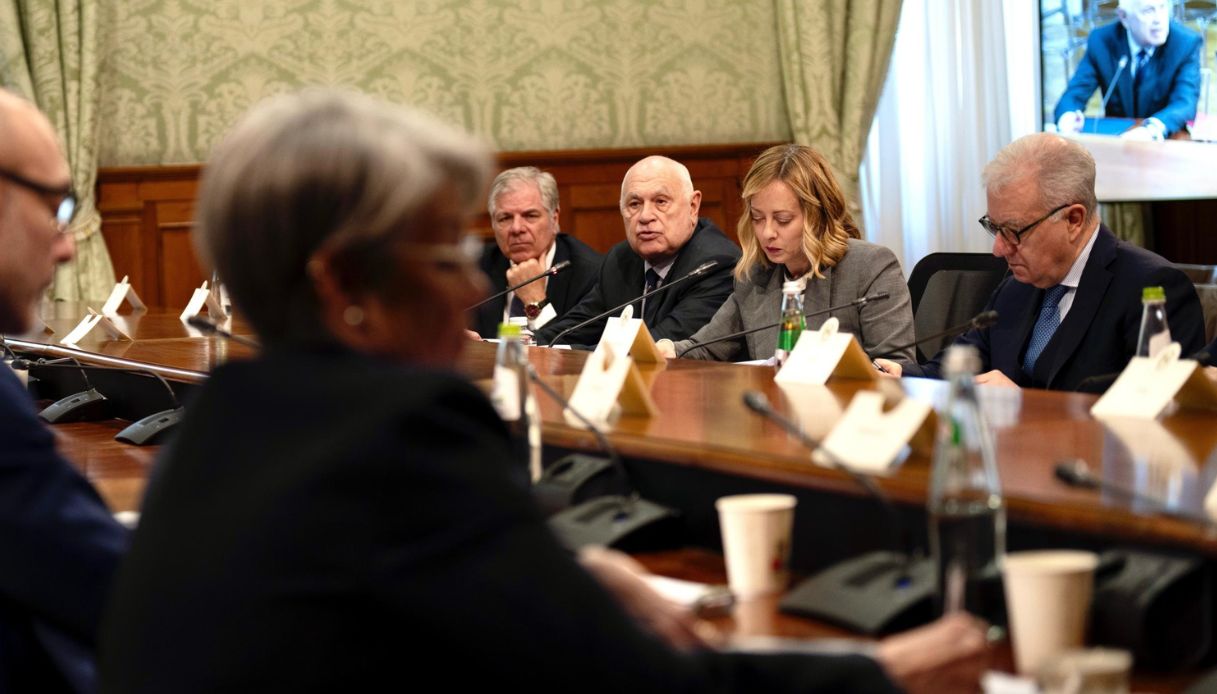 anm riforma governo meloni