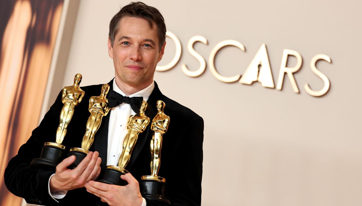 Anora vince l'Oscar, la trama del miglior film dell'anno e perché il regista Sean Baker ha segnato un record