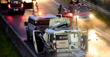 assalto-portavalori-livorno-auto