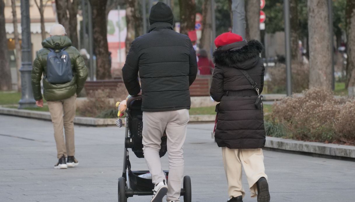assegno unico marzo 2025