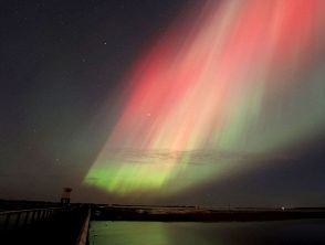 Aurora boreale visibile in Italia ad occhio nudo: ecco dove e quando. Ma c'è un rischio