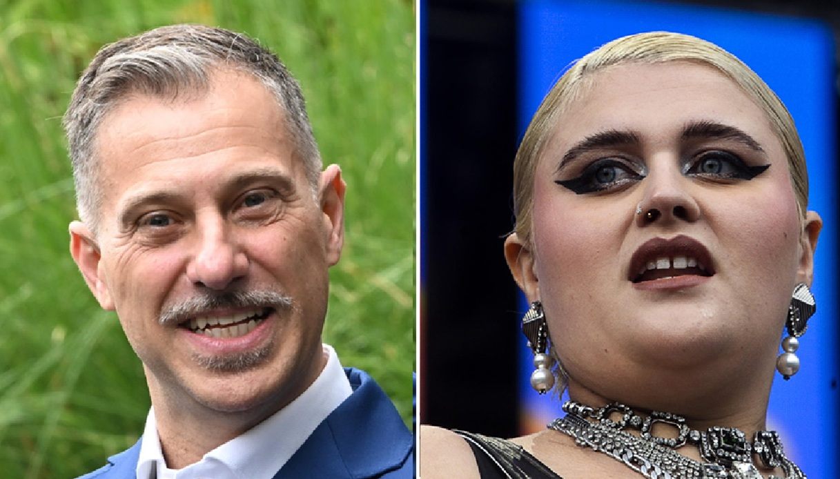 BigMama e Gabriele Corsi conduttori dell'Eurovision 2025 in Rai, perché Mara Maionchi non è stata confermata