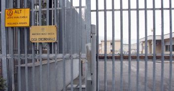 carcere-avellino