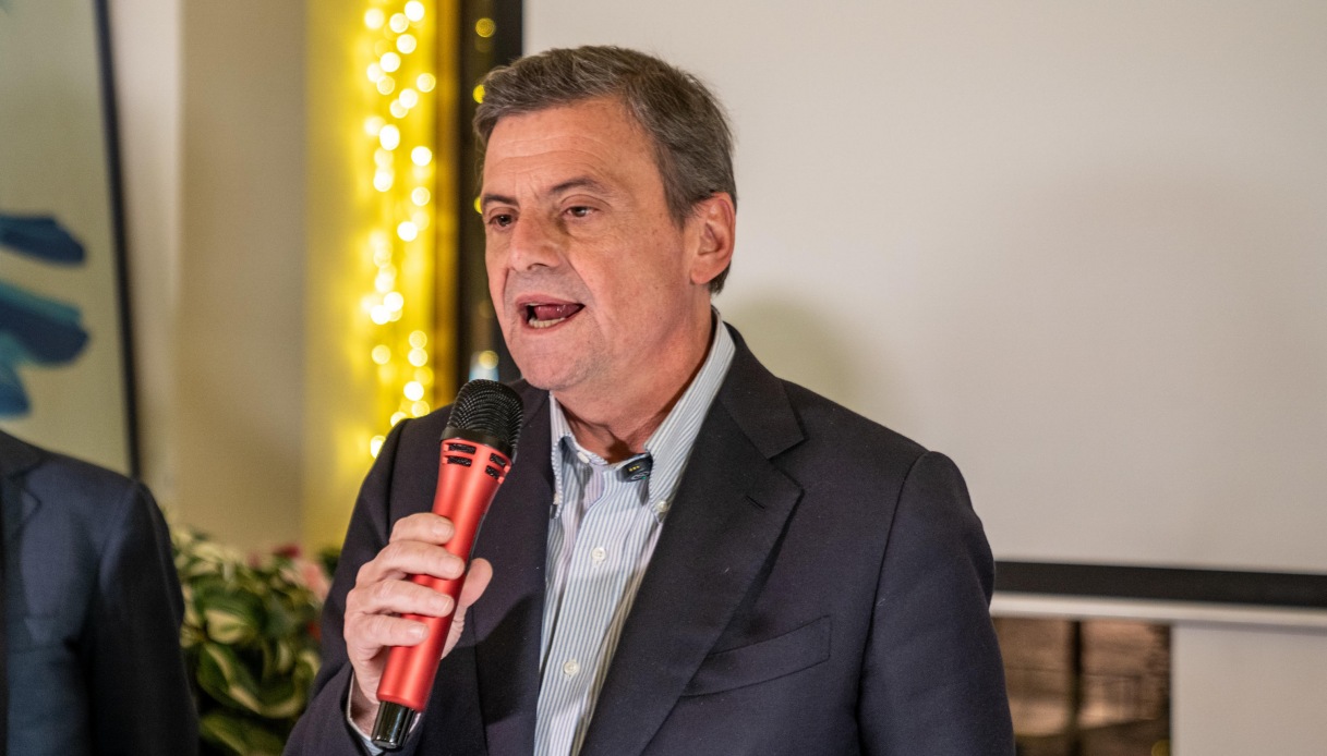 Carlo Calenda
