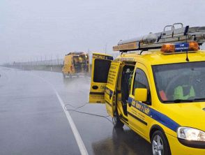 Scontro tra auto e camion a Cavernago vicino Bergamo, due giovani morti e altri due feriti gravemente