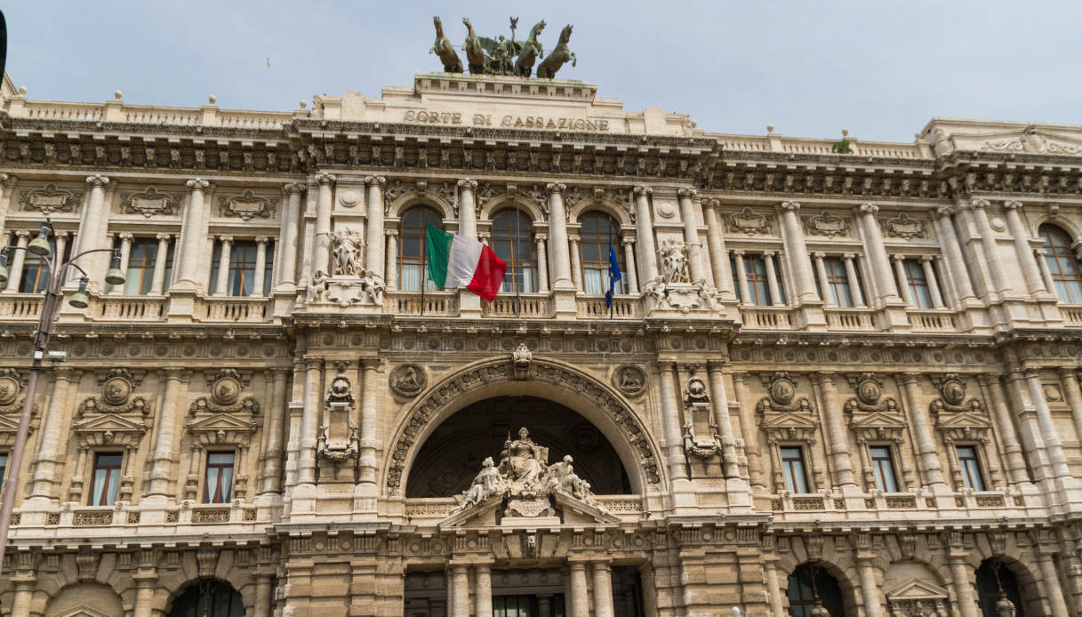 congedo parentale cassazione