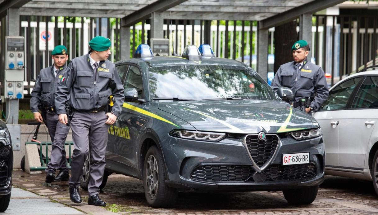 Giovanni Oggioni corruzione