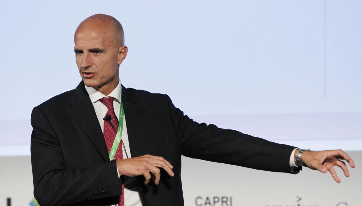 Cristiano Cannarsa ad Sogei indagato