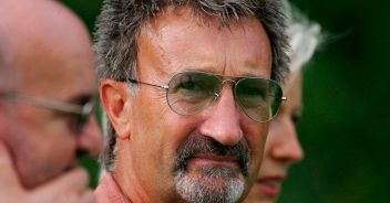 Eddie Jordan morto tumore