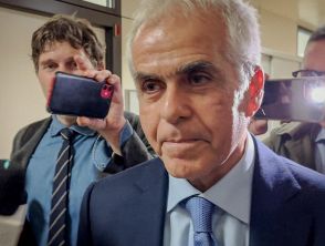 Equalize lavorava per i “cugini israeliani”, nuove rivelazioni di Cornelli nell'inchiesta di cyber-spionaggio