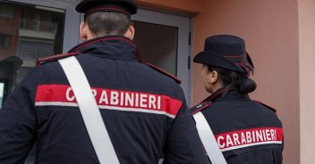 ercolano-carabinieri