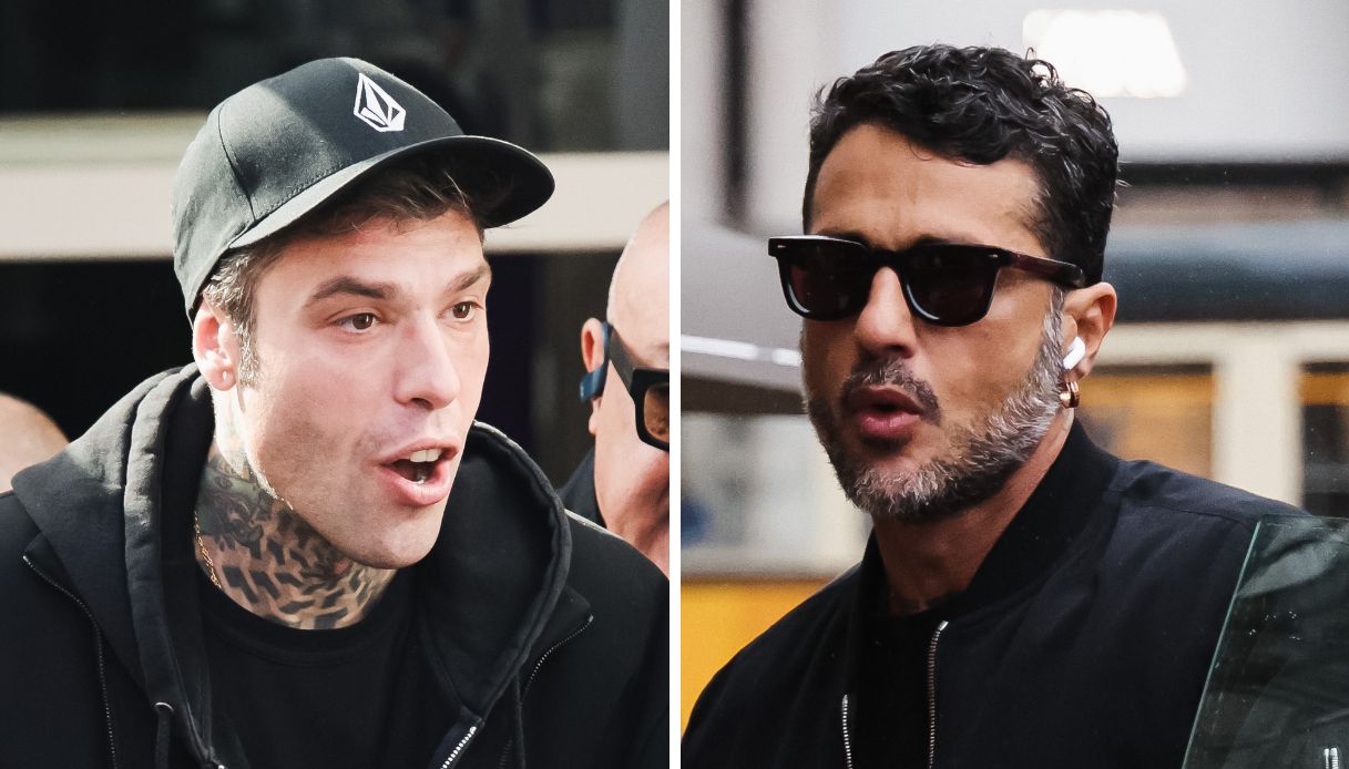 Fedez contro Fabrizio Corona dopo le rivelazioni dei tradimenti, pronta denuncia per stalking: "Terrorizzato"