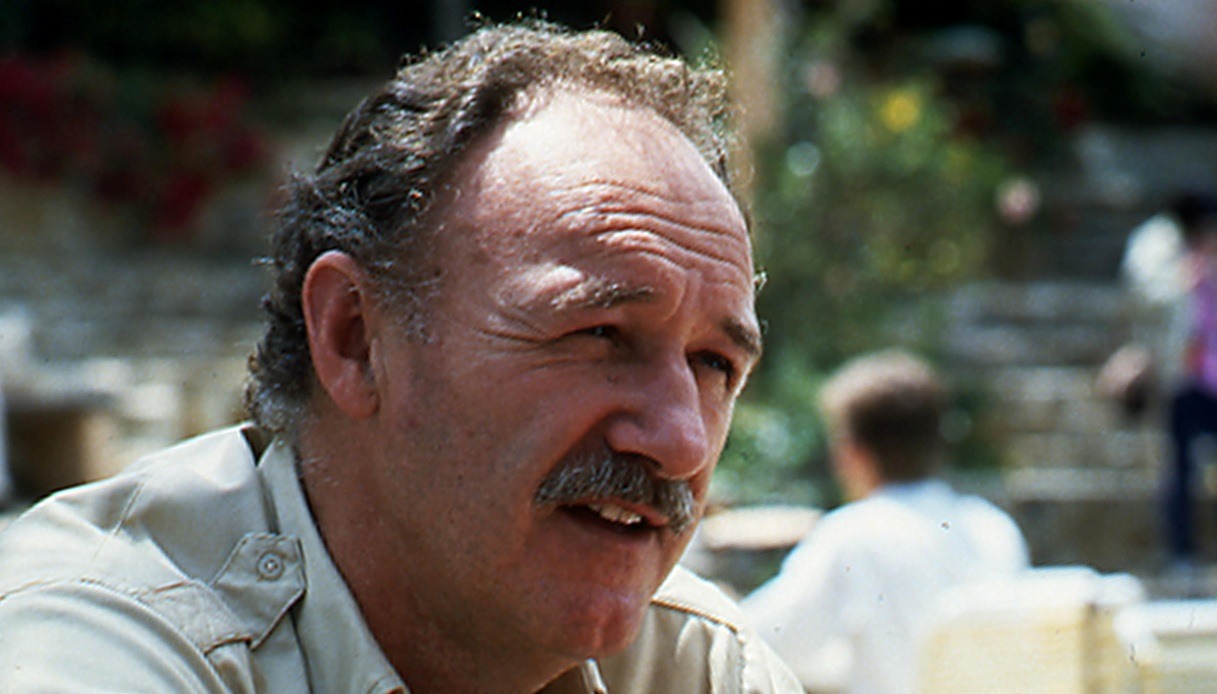 Gene Hackman film