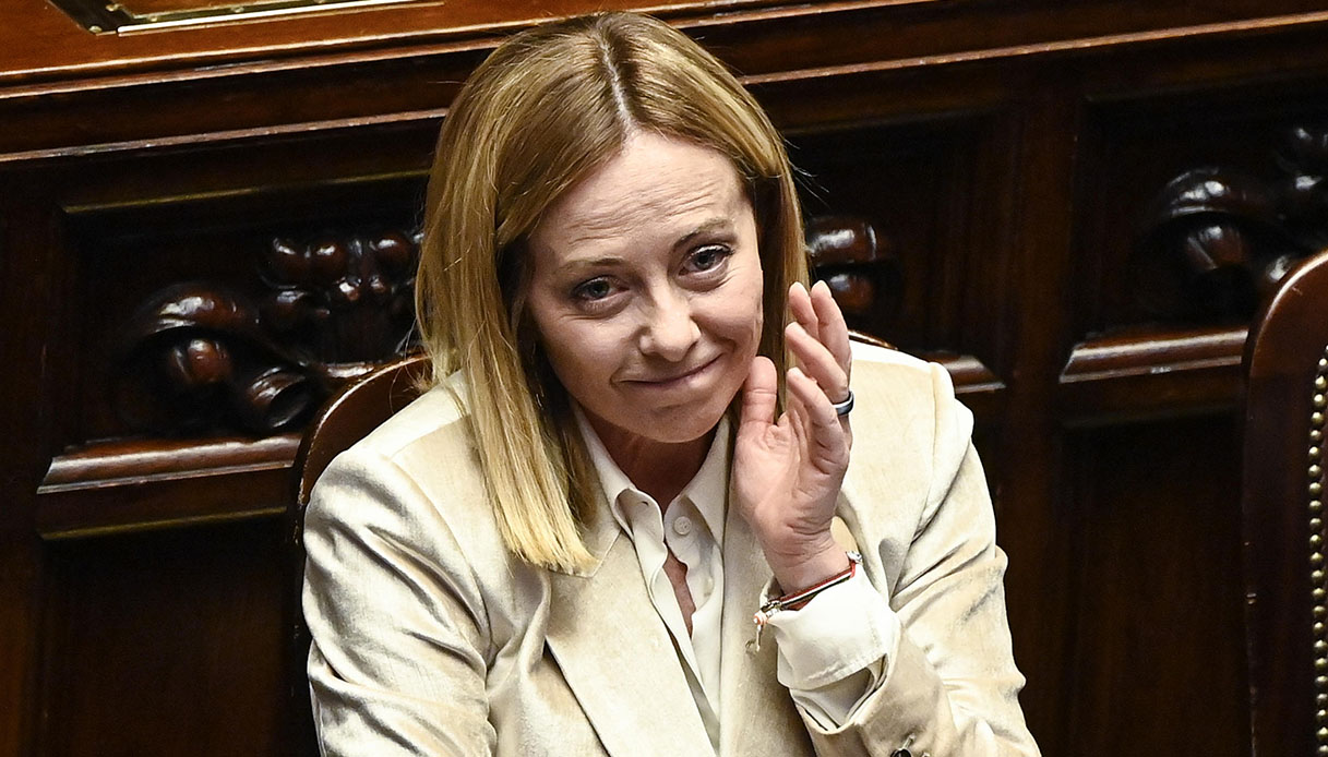 manifesto di ventotene giorgia meloni