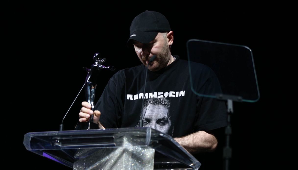 Gucci Demna Gvasalia direttore creativo stilista