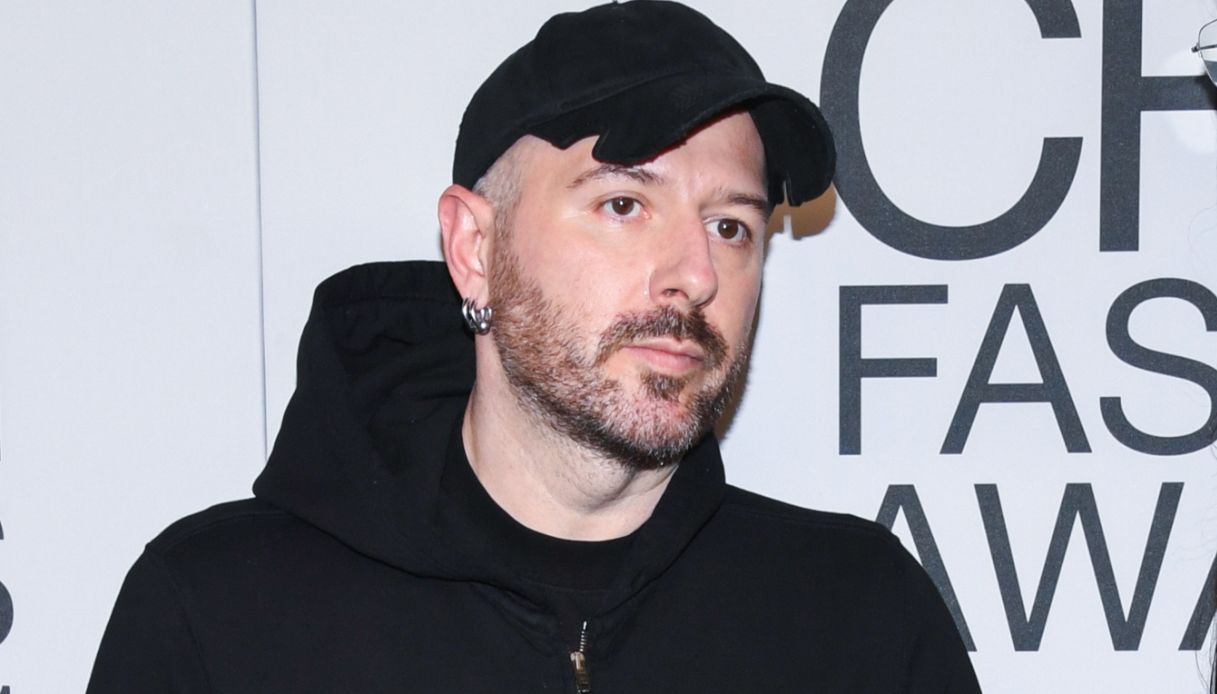 Demna Gvasalia nuovo direttore creativo di Gucci, chi è lo stilista ex Balenciaga col passato da profugo