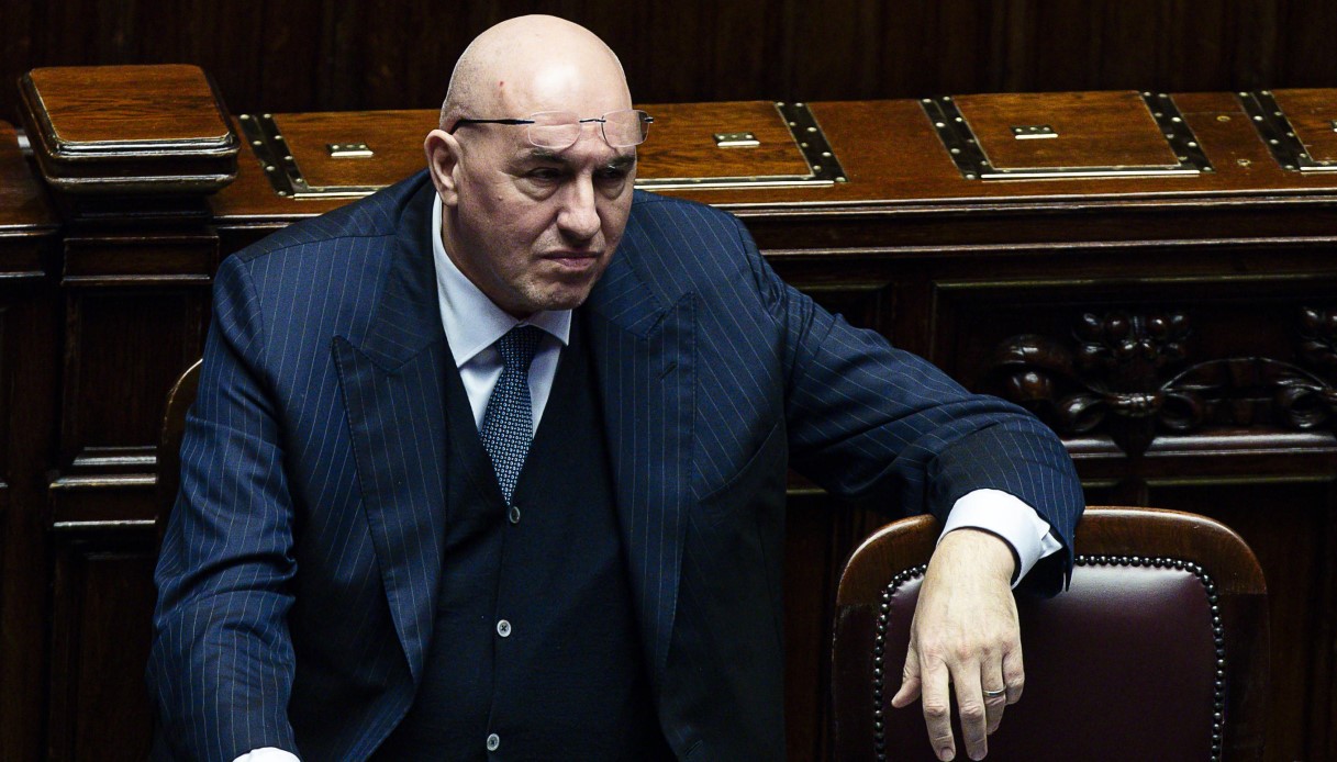 Guido Crosetto