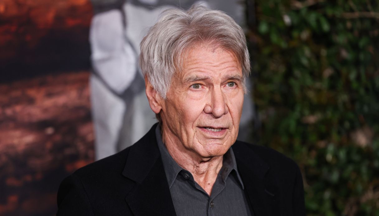 Harrison Ford è malato, non sarà agli Oscar: cos'ha l'attore e cosa si sa della sua fastidiosa malattia