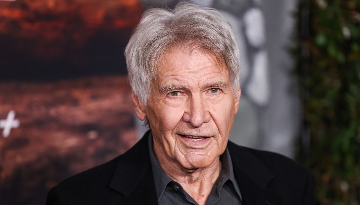 harrison ford malattia oscar