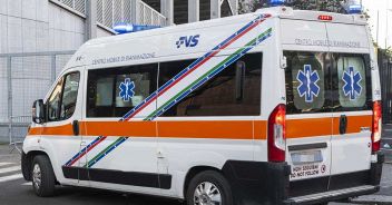 incidente-padova-strada-santo