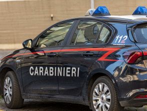 Tragico incidente a Roccadaspide vicino Salerno, violento scontro tra auto: due morti, grave un passeggero